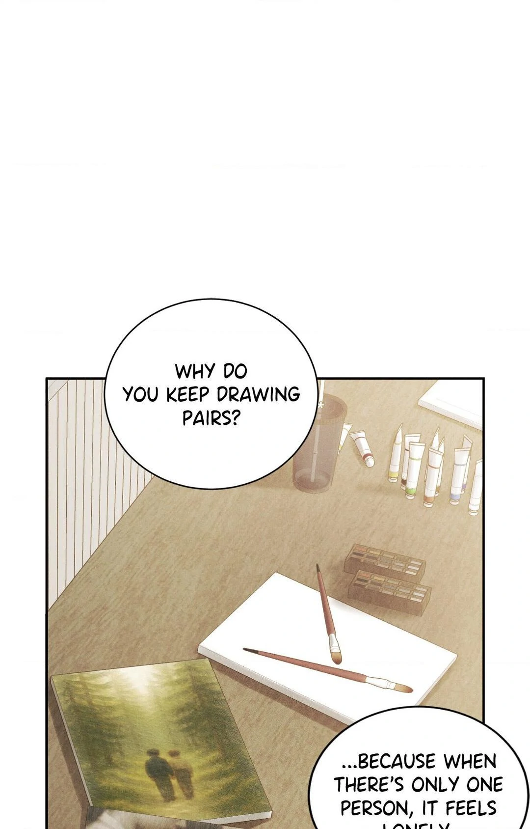 Fall From Grace [Official] - Chapter 37 manhwa