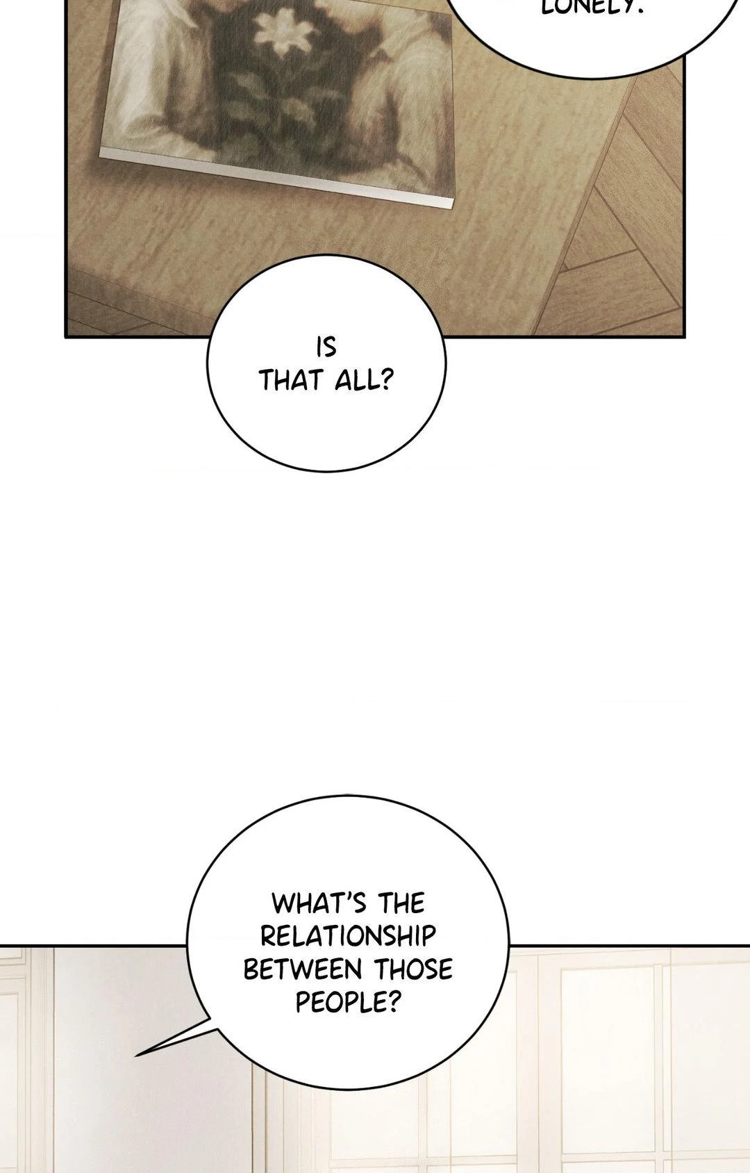Fall From Grace [Official] - Chapter 37 manhwa