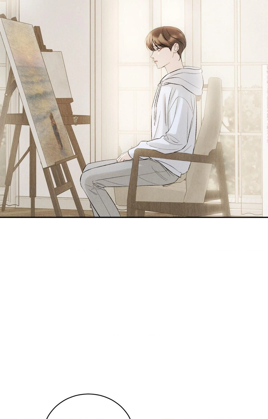 Fall From Grace [Official] - Chapter 37 manhwa