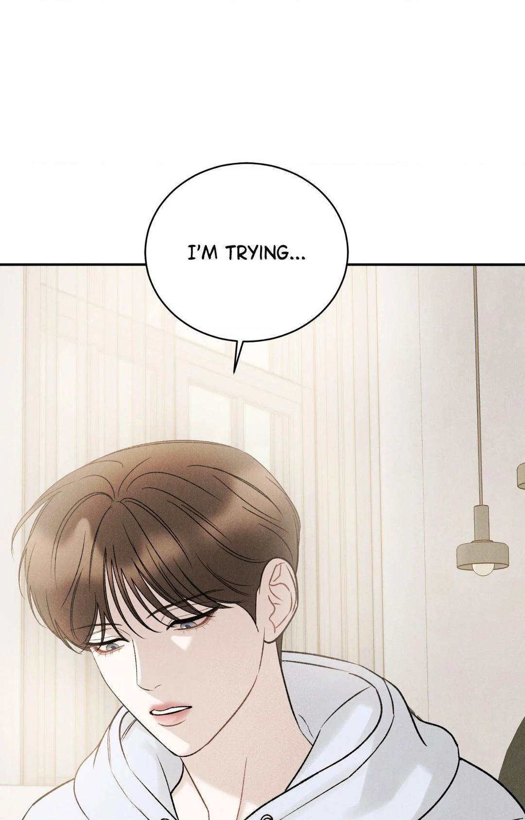 Fall From Grace [Official] - Chapter 37 manhwa