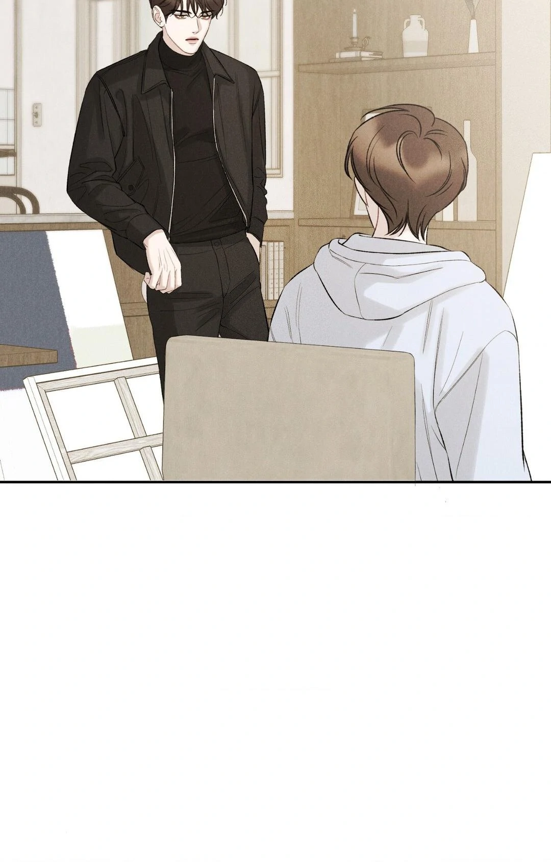 Fall From Grace [Official] - Chapter 37 manhwa