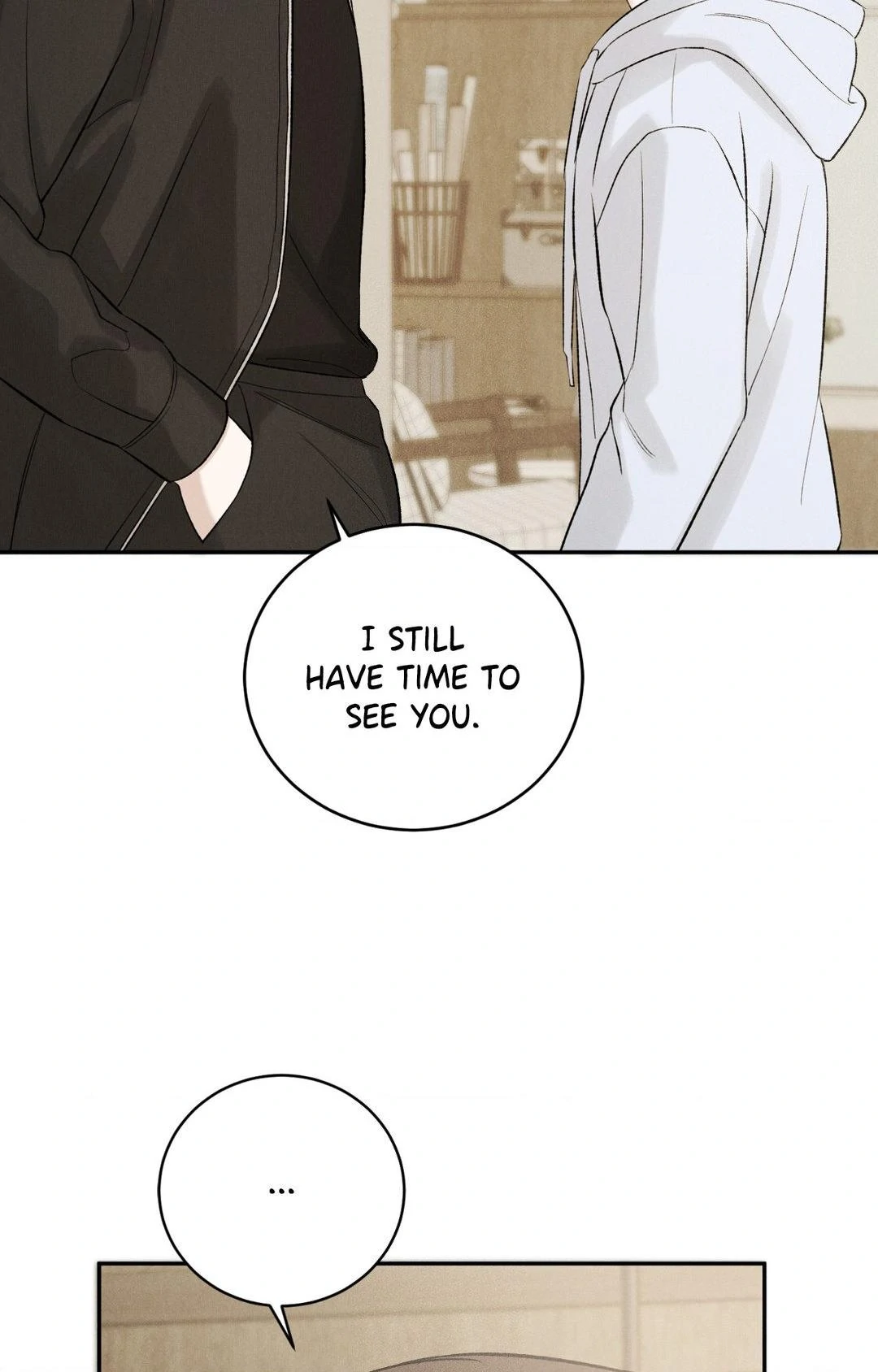 Fall From Grace [Official] - Chapter 37 manhwa