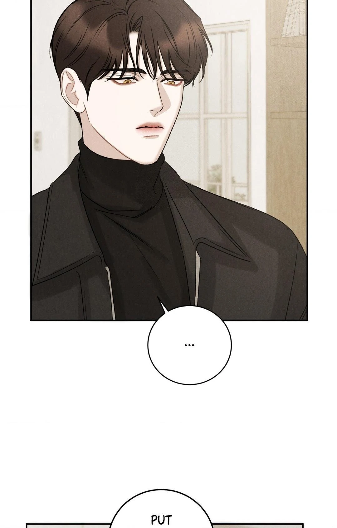 Fall From Grace [Official] - Chapter 37 manhwa
