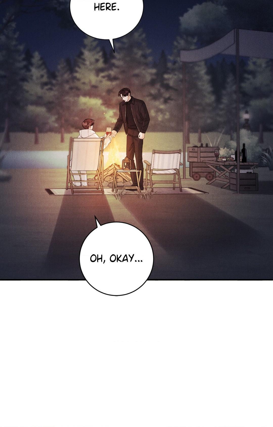 Fall From Grace [Official] - Chapter 37 manhwa