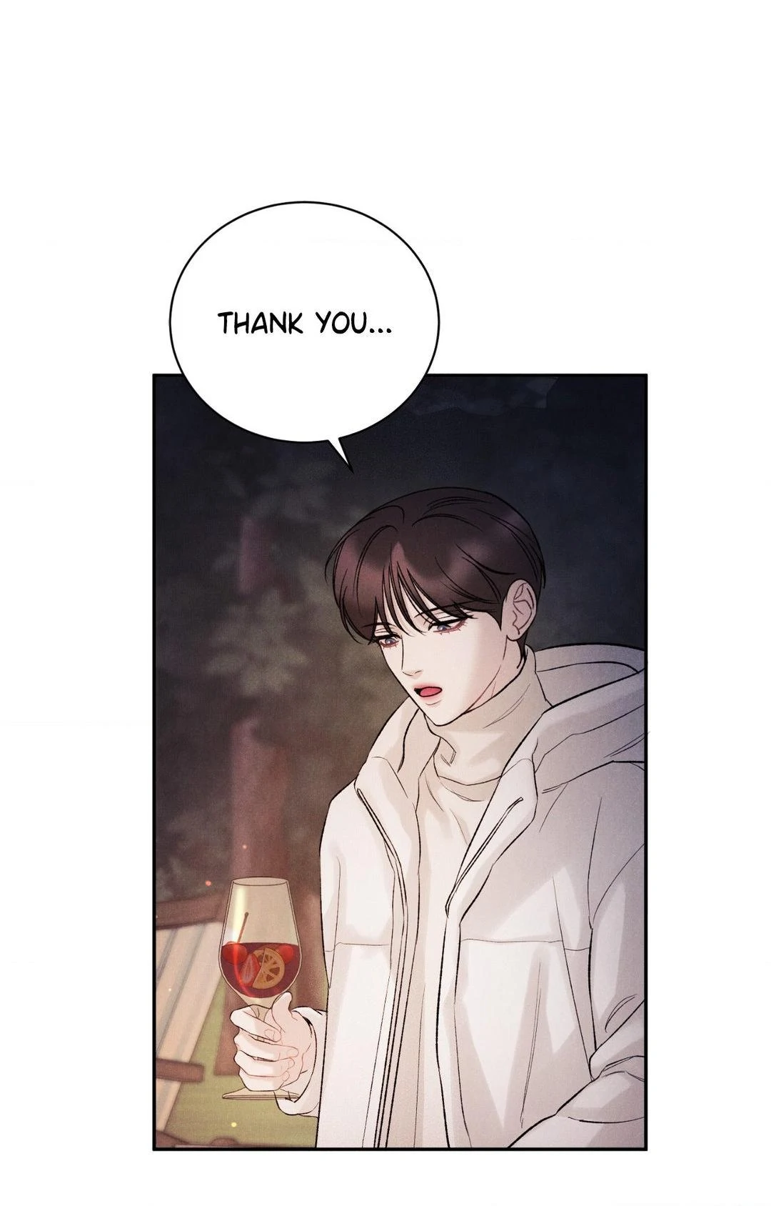 Fall From Grace [Official] - Chapter 37 manhwa