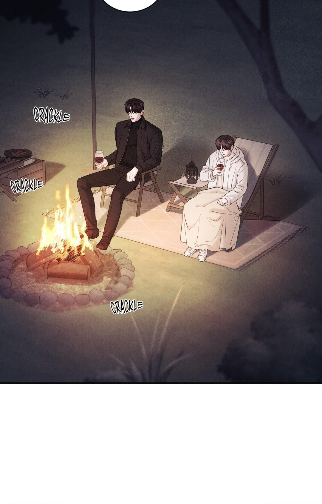 Fall From Grace [Official] - Chapter 37 manhwa