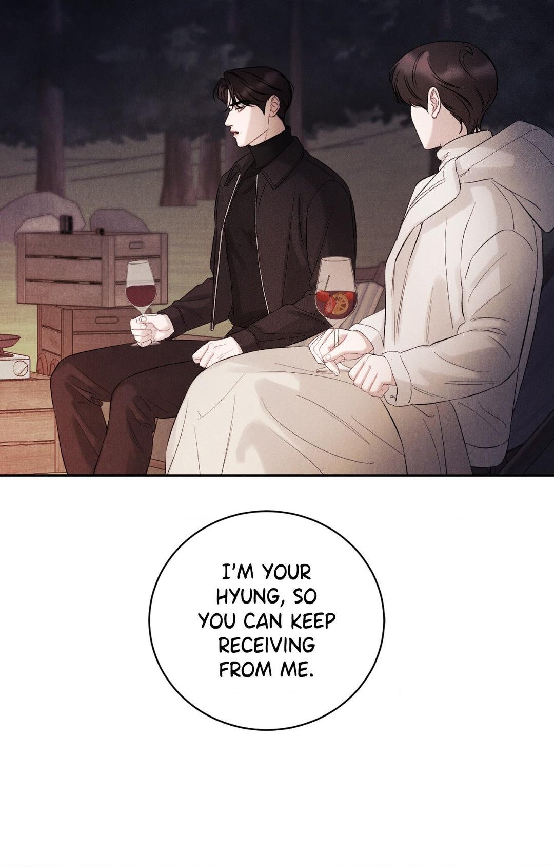 Fall From Grace [Official] - Chapter 37 manhwa