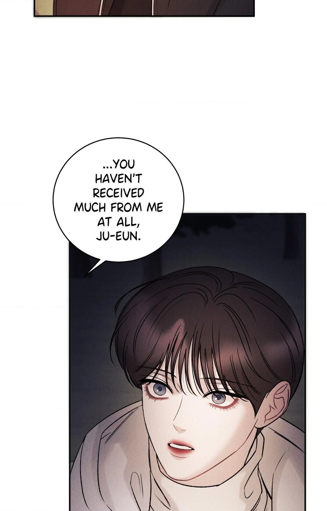Fall From Grace [Official] - Chapter 37 manhwa