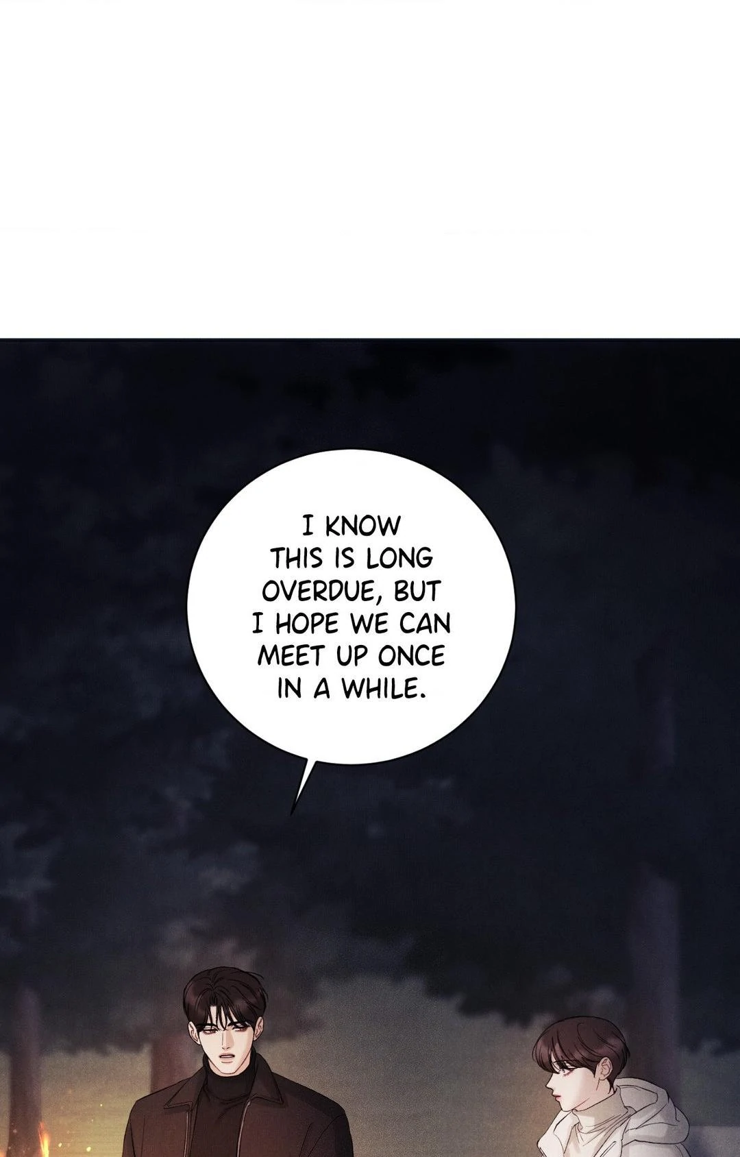 Fall From Grace [Official] - Chapter 37 manhwa