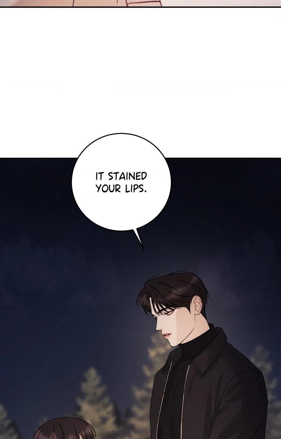 Fall From Grace [Official] - Chapter 37 manhwa