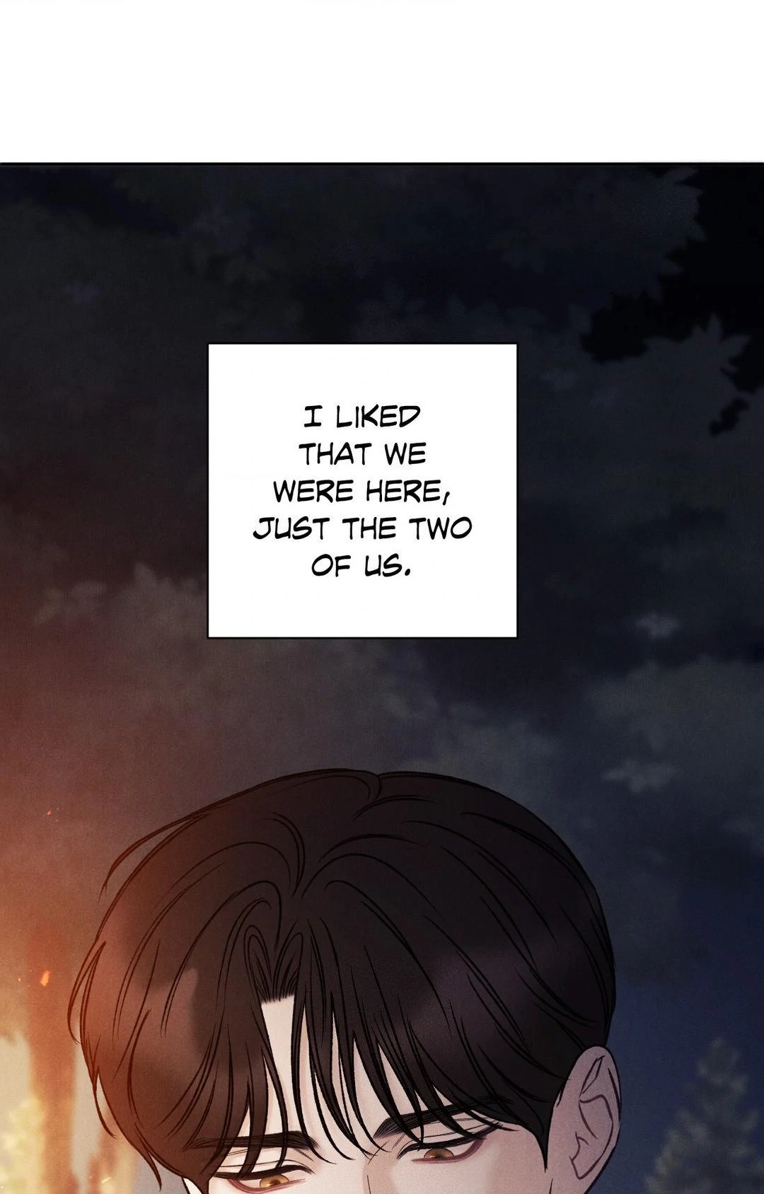 Fall From Grace [Official] - Chapter 37 manhwa