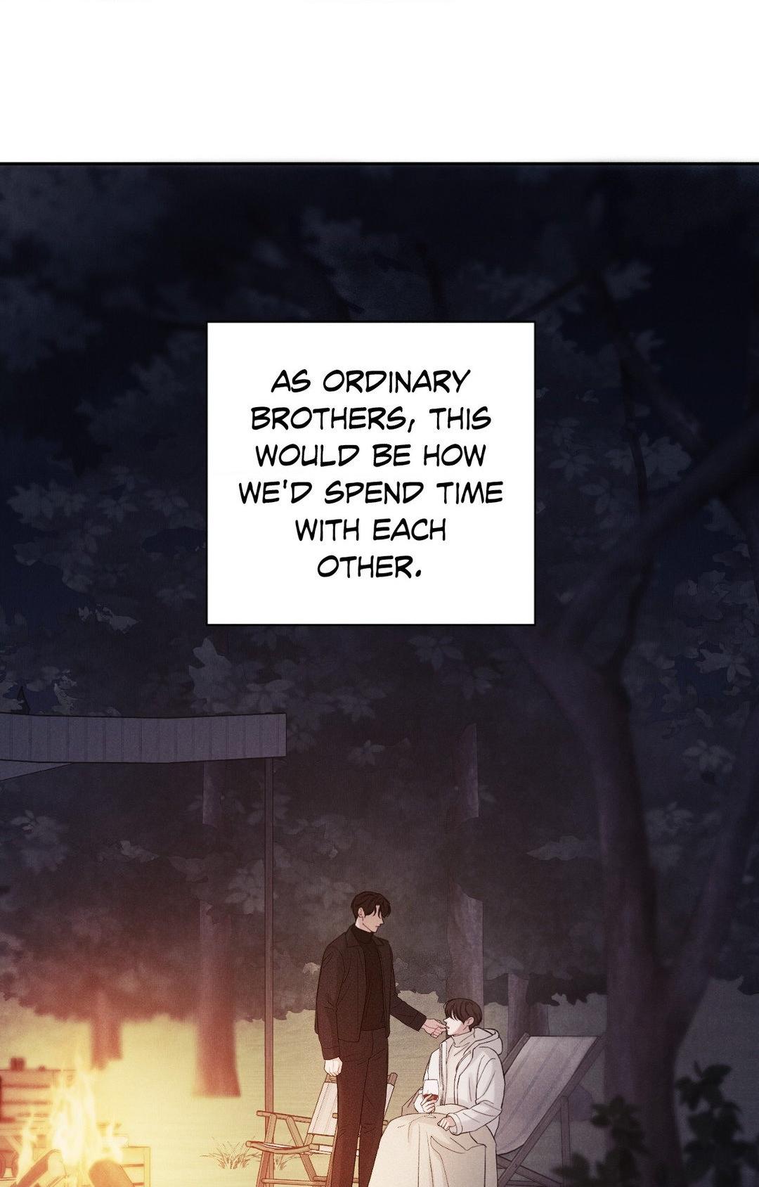 Fall From Grace [Official] - Chapter 37 manhwa