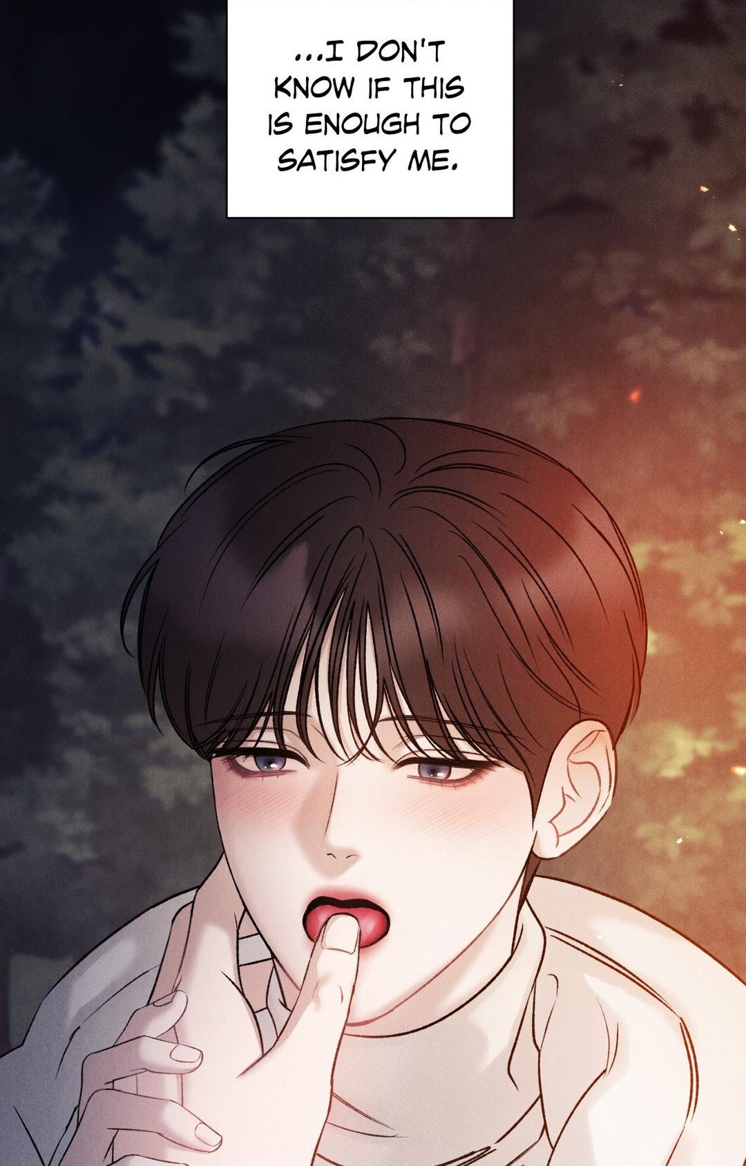 Fall From Grace [Official] - Chapter 37 manhwa