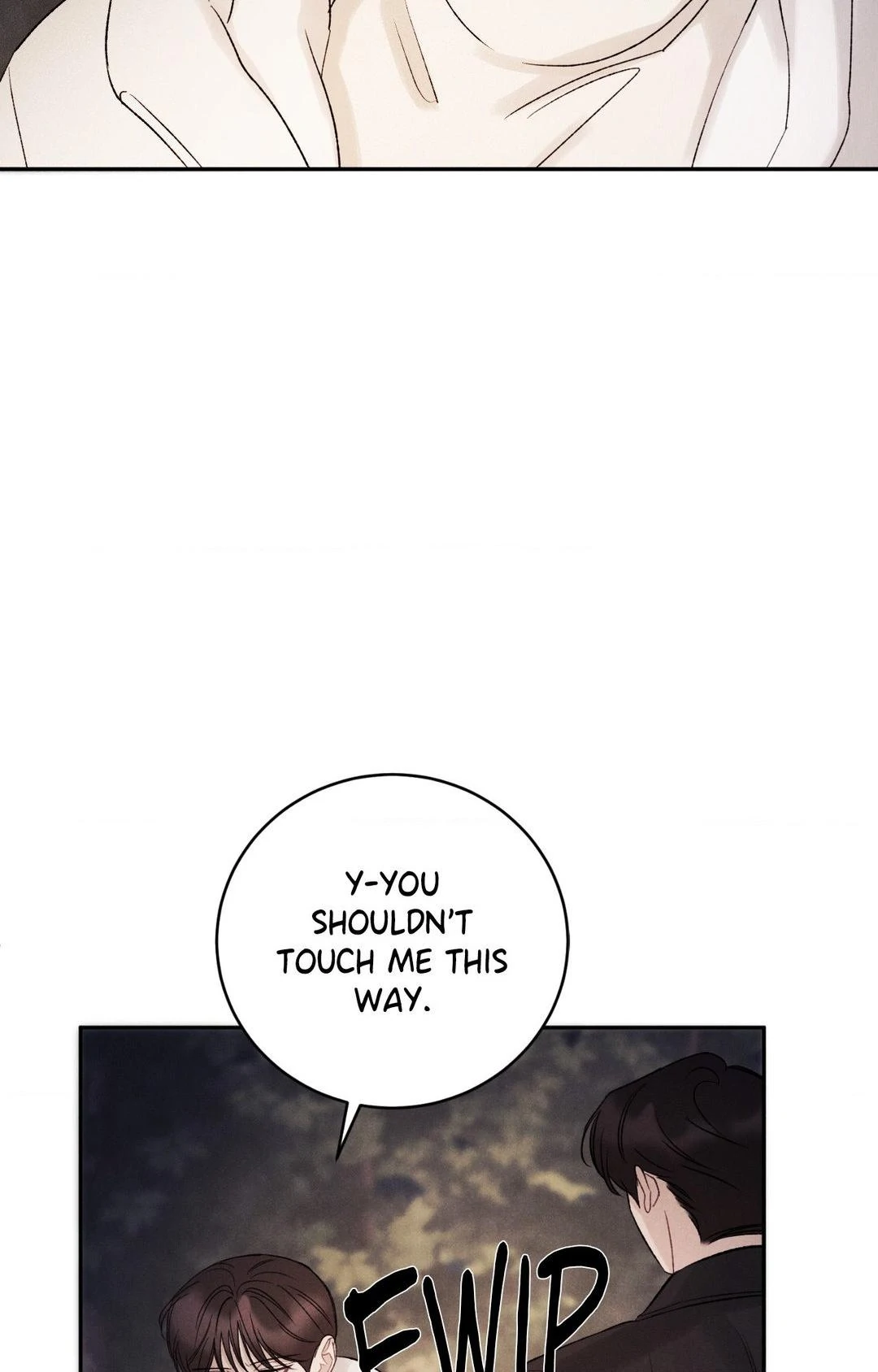 Fall From Grace [Official] - Chapter 38 manhwa