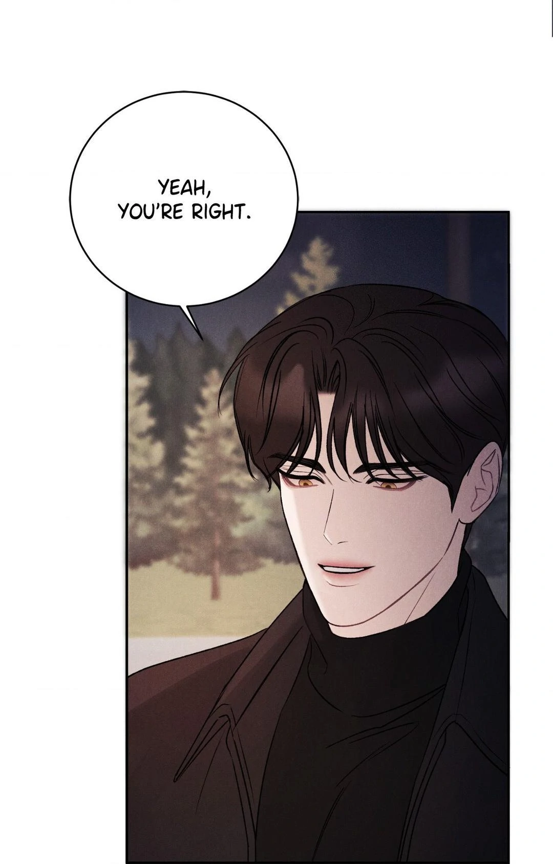 Fall From Grace [Official] - Chapter 38 manhwa