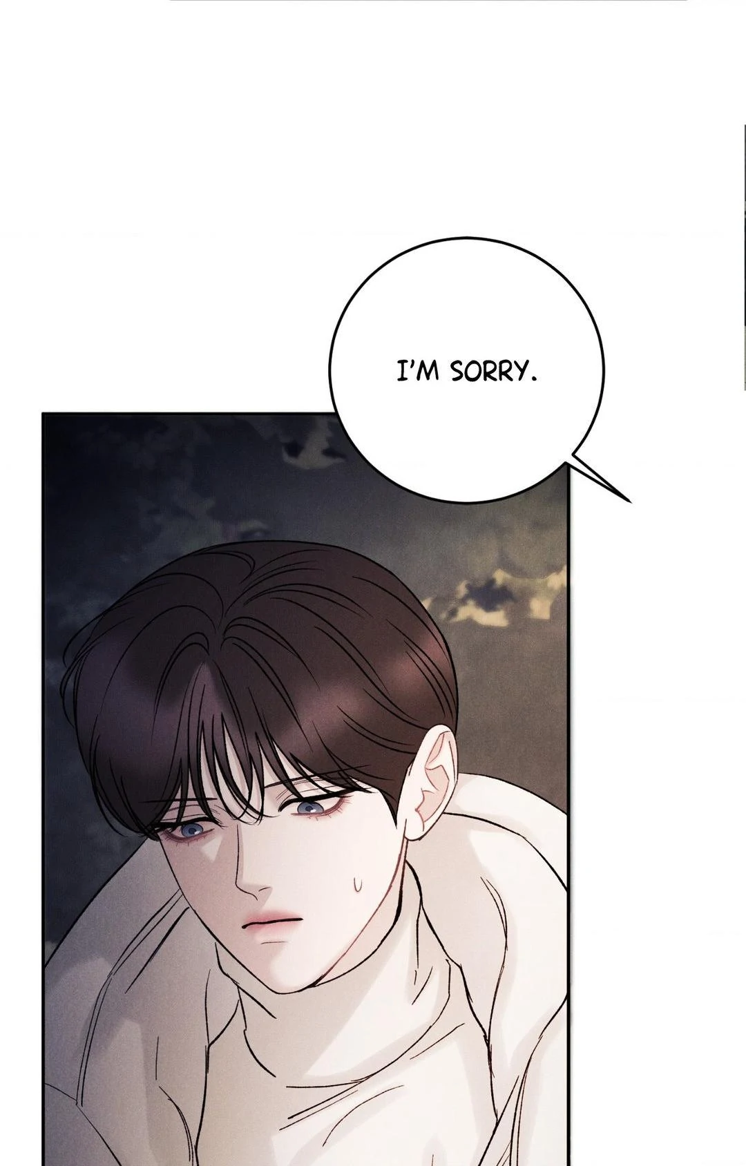 Fall From Grace [Official] - Chapter 38 manhwa