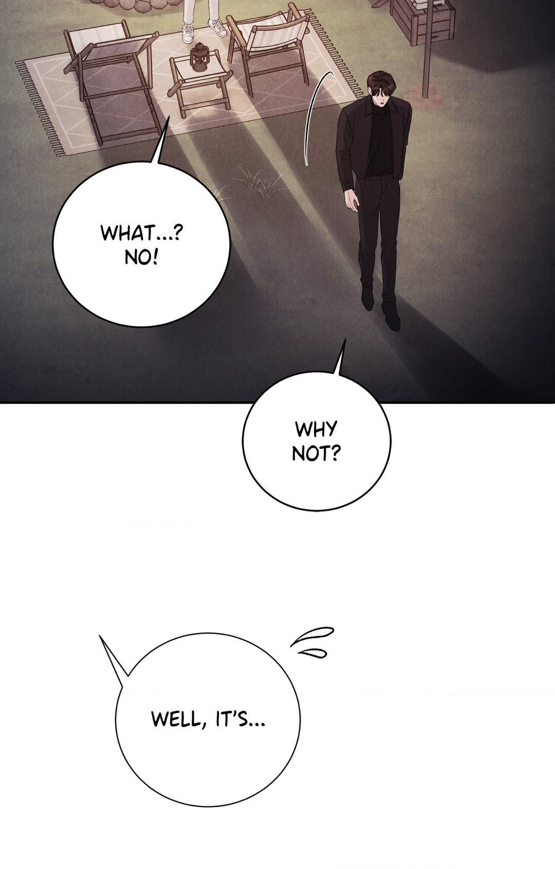 Fall From Grace [Official] - Chapter 38 manhwa