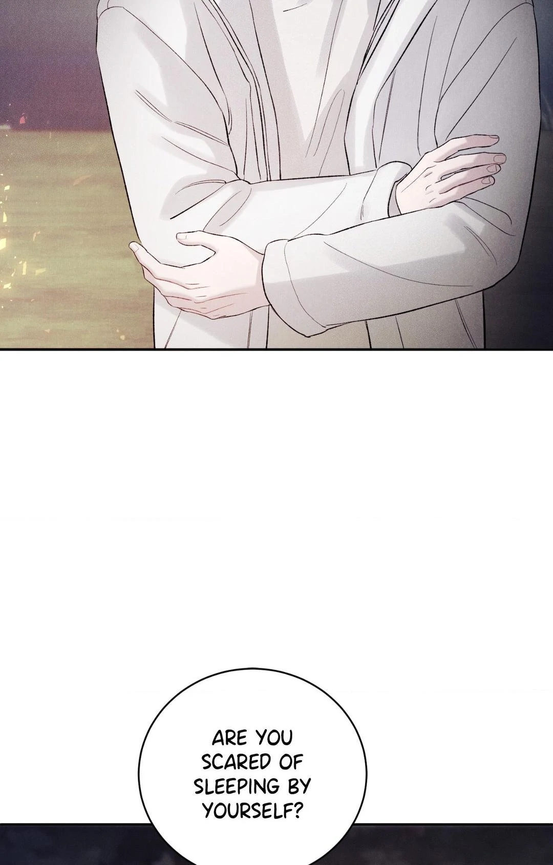 Fall From Grace [Official] - Chapter 38 manhwa
