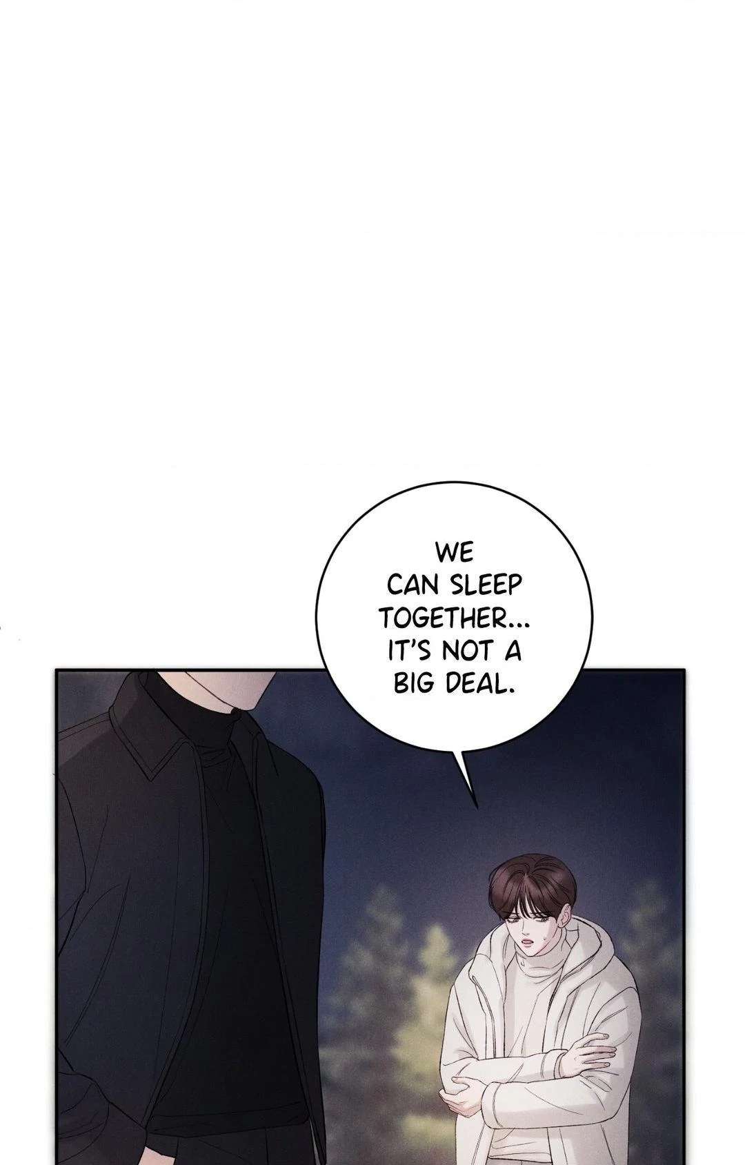 Fall From Grace [Official] - Chapter 38 manhwa