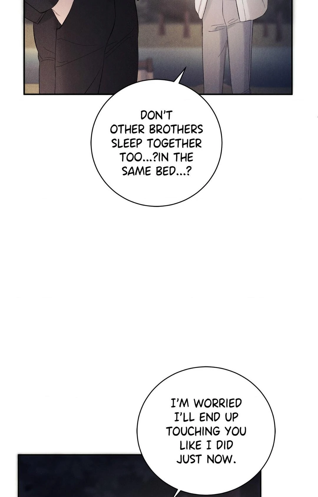 Fall From Grace [Official] - Chapter 38 manhwa