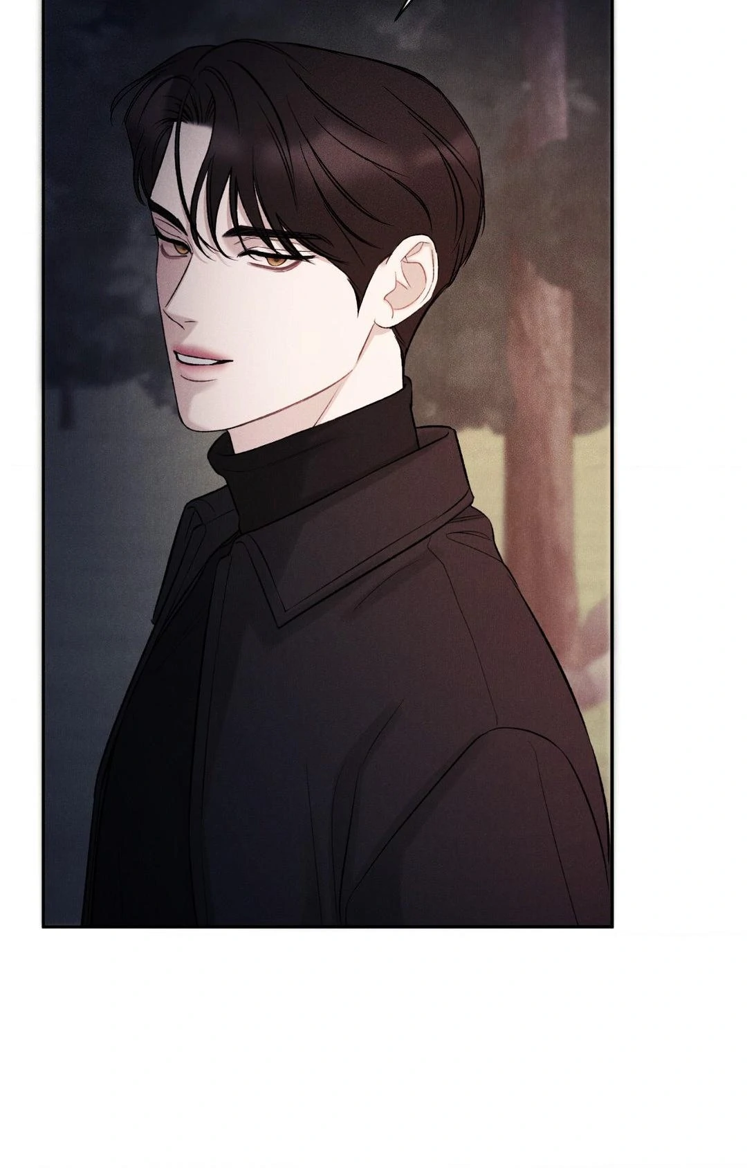 Fall From Grace [Official] - Chapter 38 manhwa