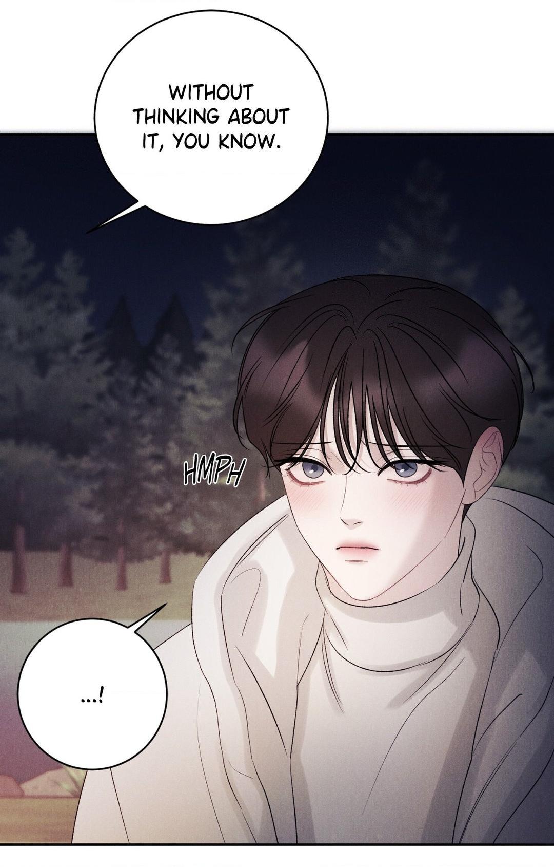 Fall From Grace [Official] - Chapter 38 manhwa