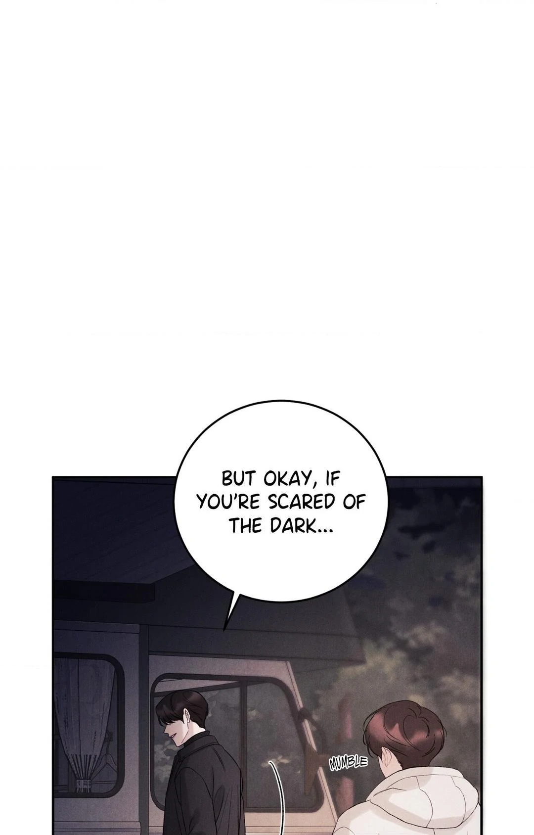 Fall From Grace [Official] - Chapter 38 manhwa