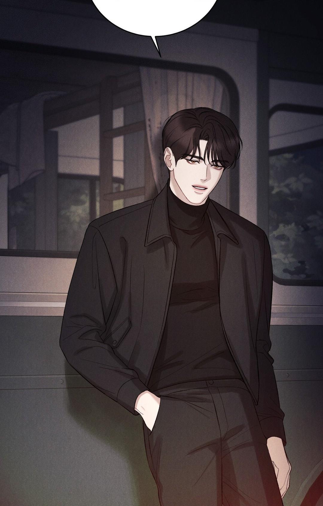 Fall From Grace [Official] - Chapter 38 manhwa