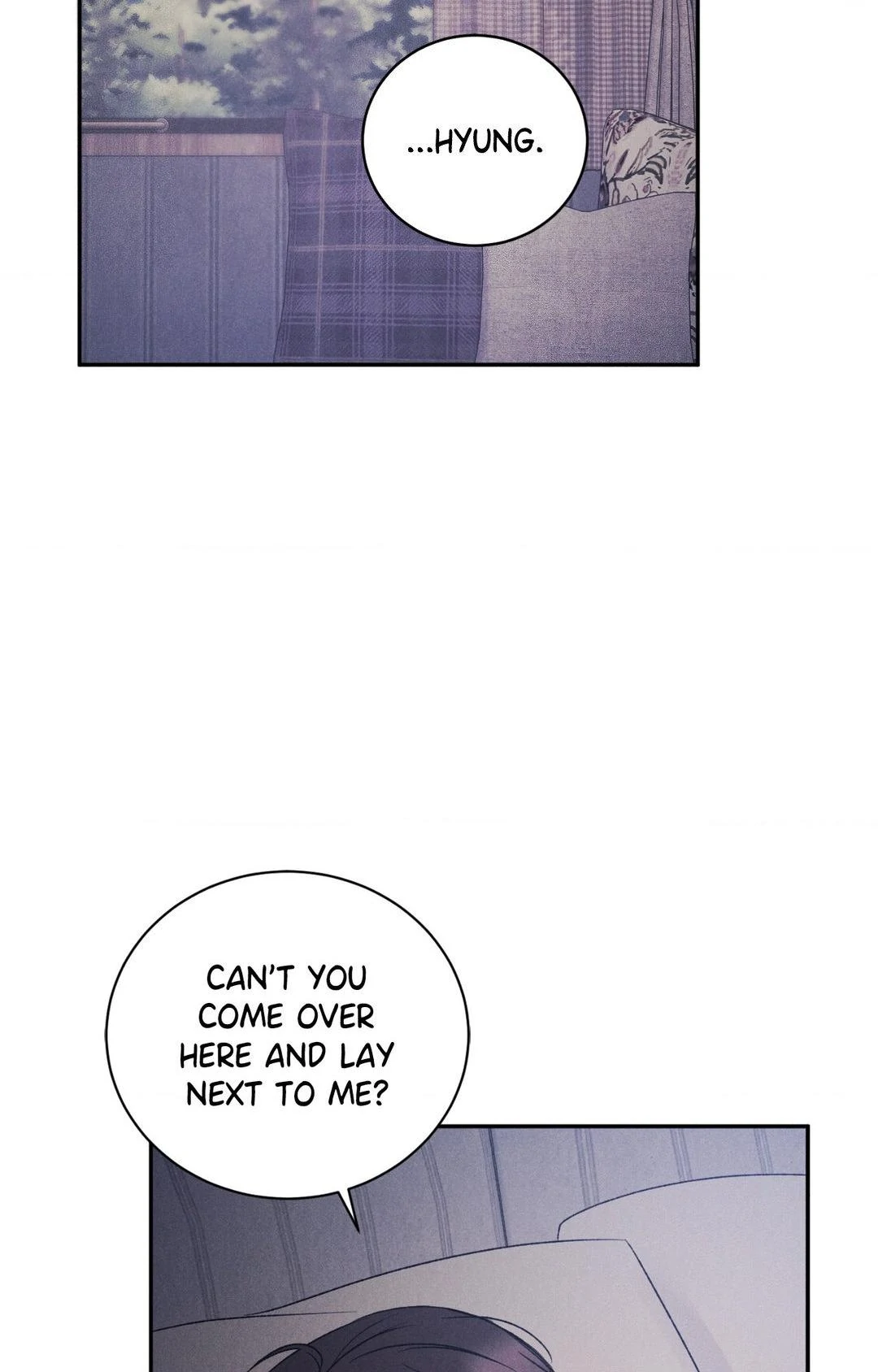 Fall From Grace [Official] - Chapter 38 manhwa