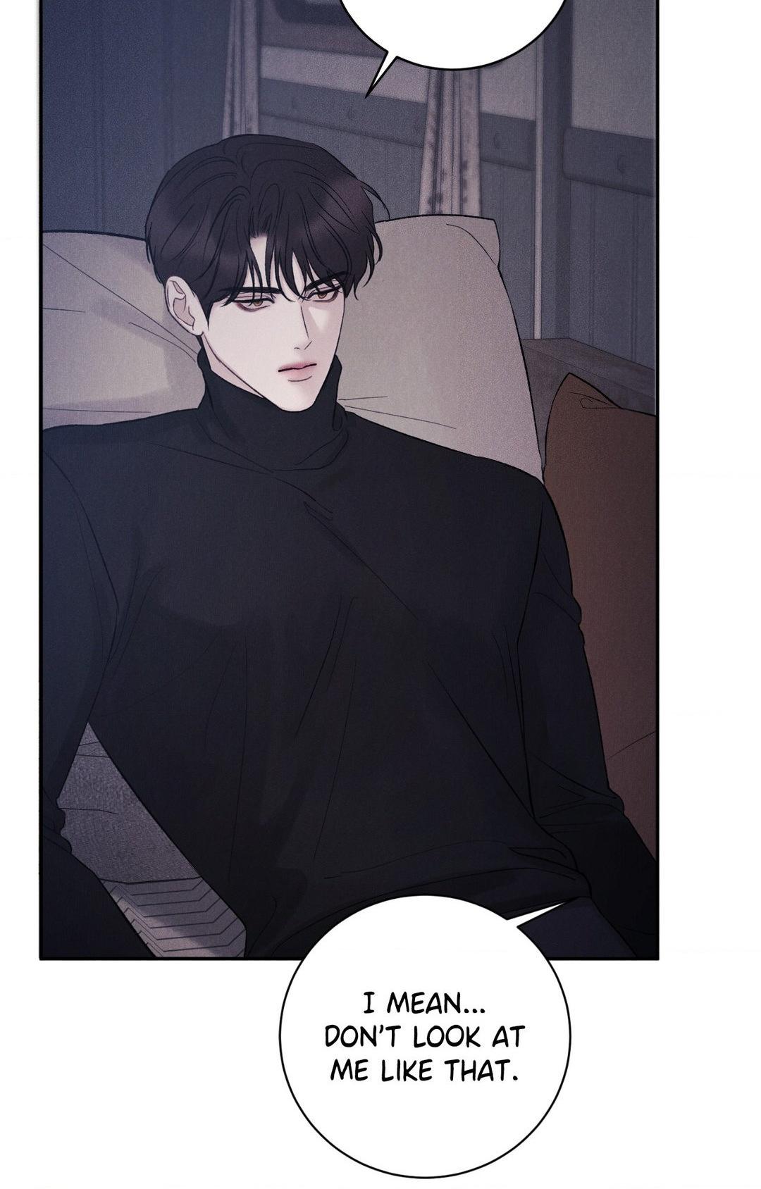 Fall From Grace [Official] - Chapter 38 manhwa