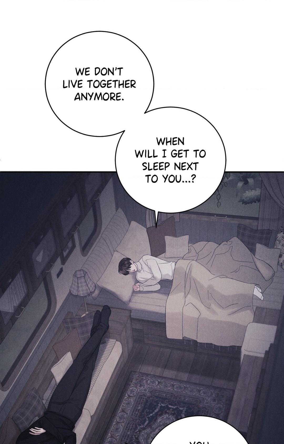 Fall From Grace [Official] - Chapter 38 manhwa