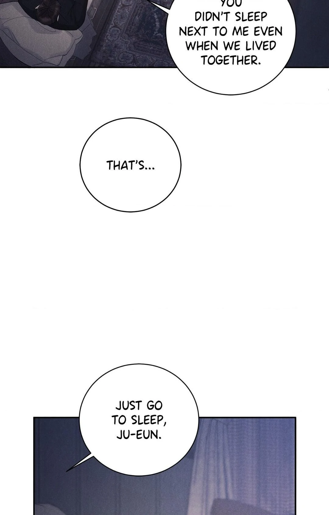 Fall From Grace [Official] - Chapter 38 manhwa