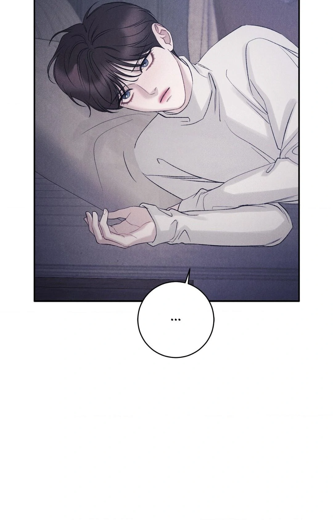 Fall From Grace [Official] - Chapter 38 manhwa