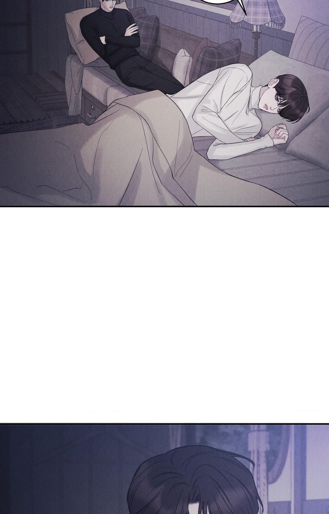 Fall From Grace [Official] - Chapter 38 manhwa