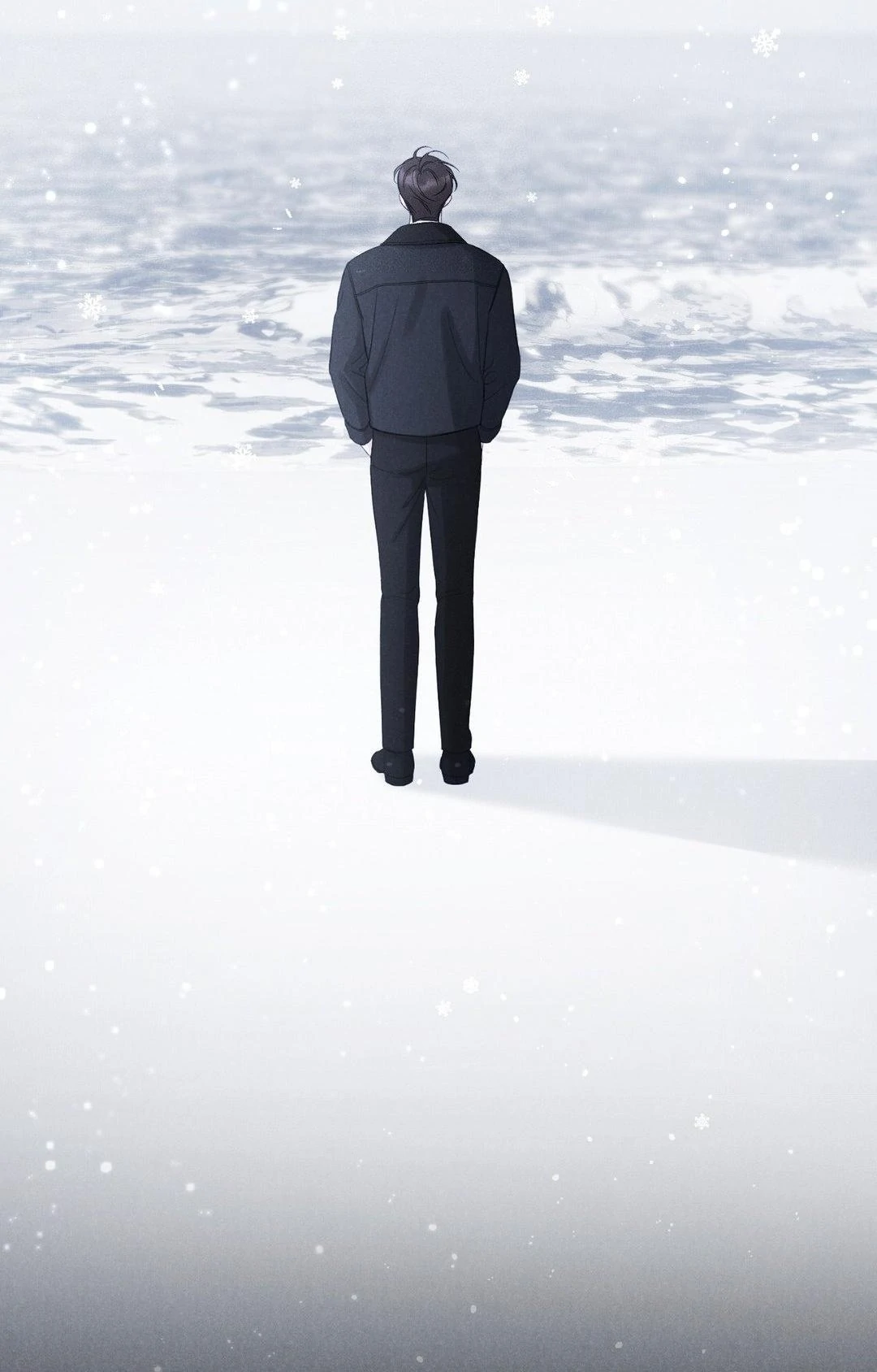 Fall From Grace [Official] - Chapter 38 manhwa