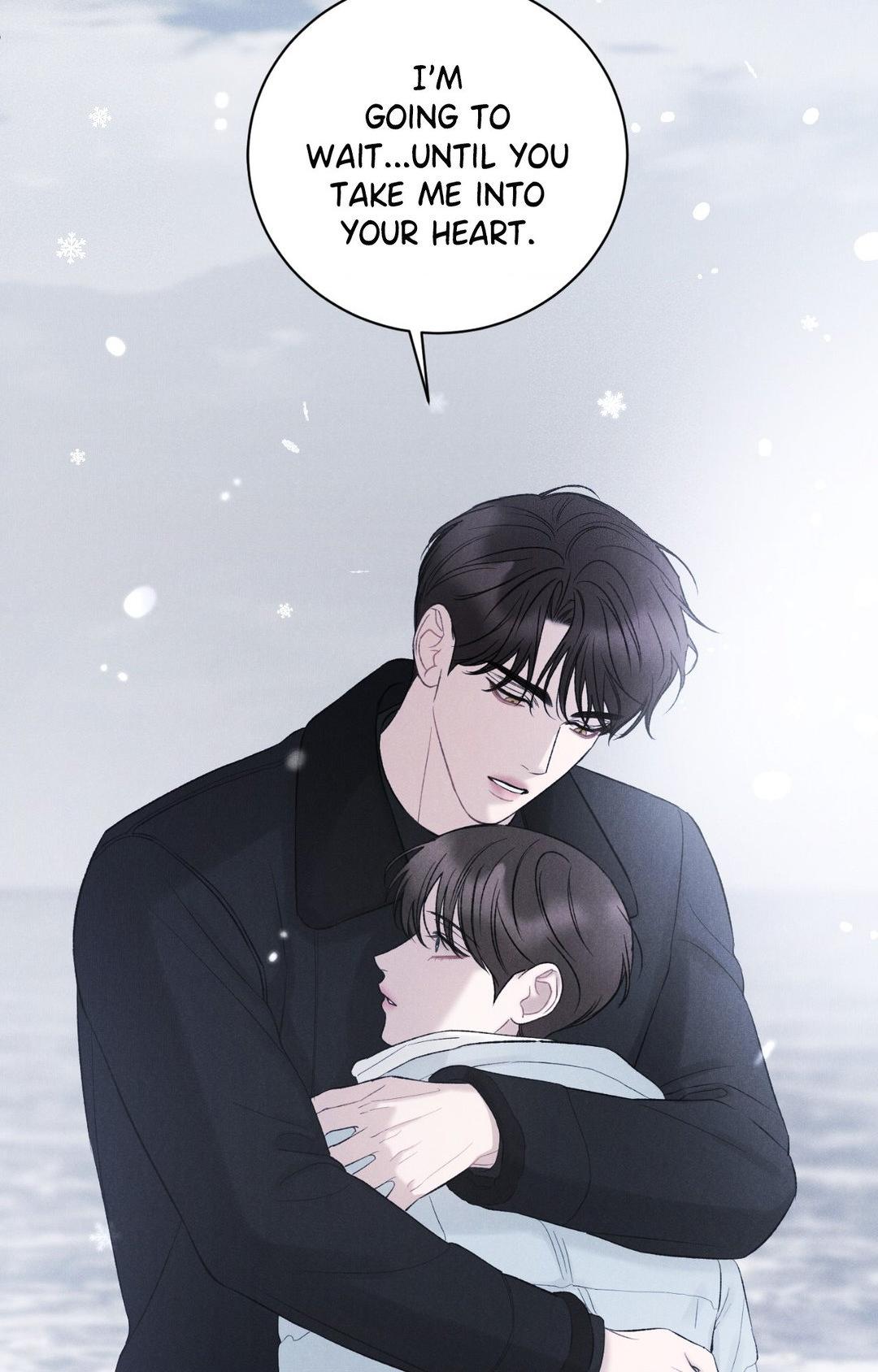 Fall From Grace [Official] - Chapter 38 manhwa