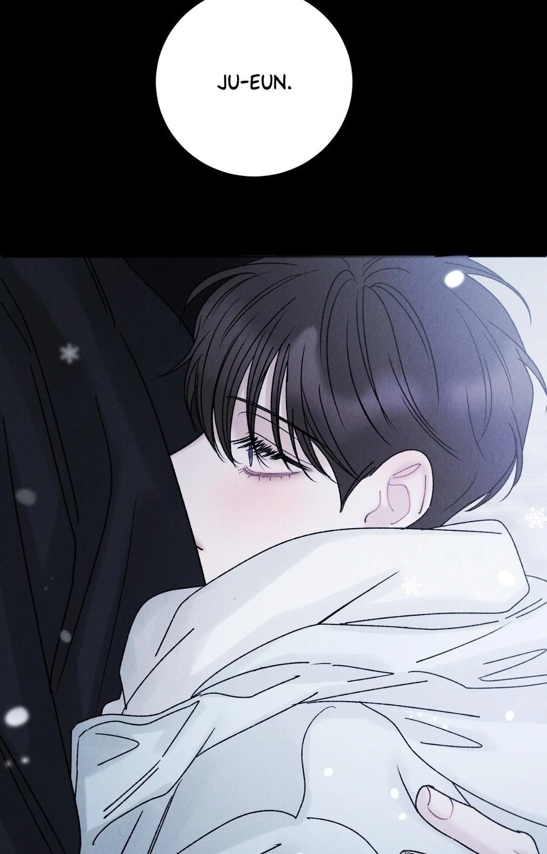 Fall From Grace [Official] - Chapter 38 manhwa