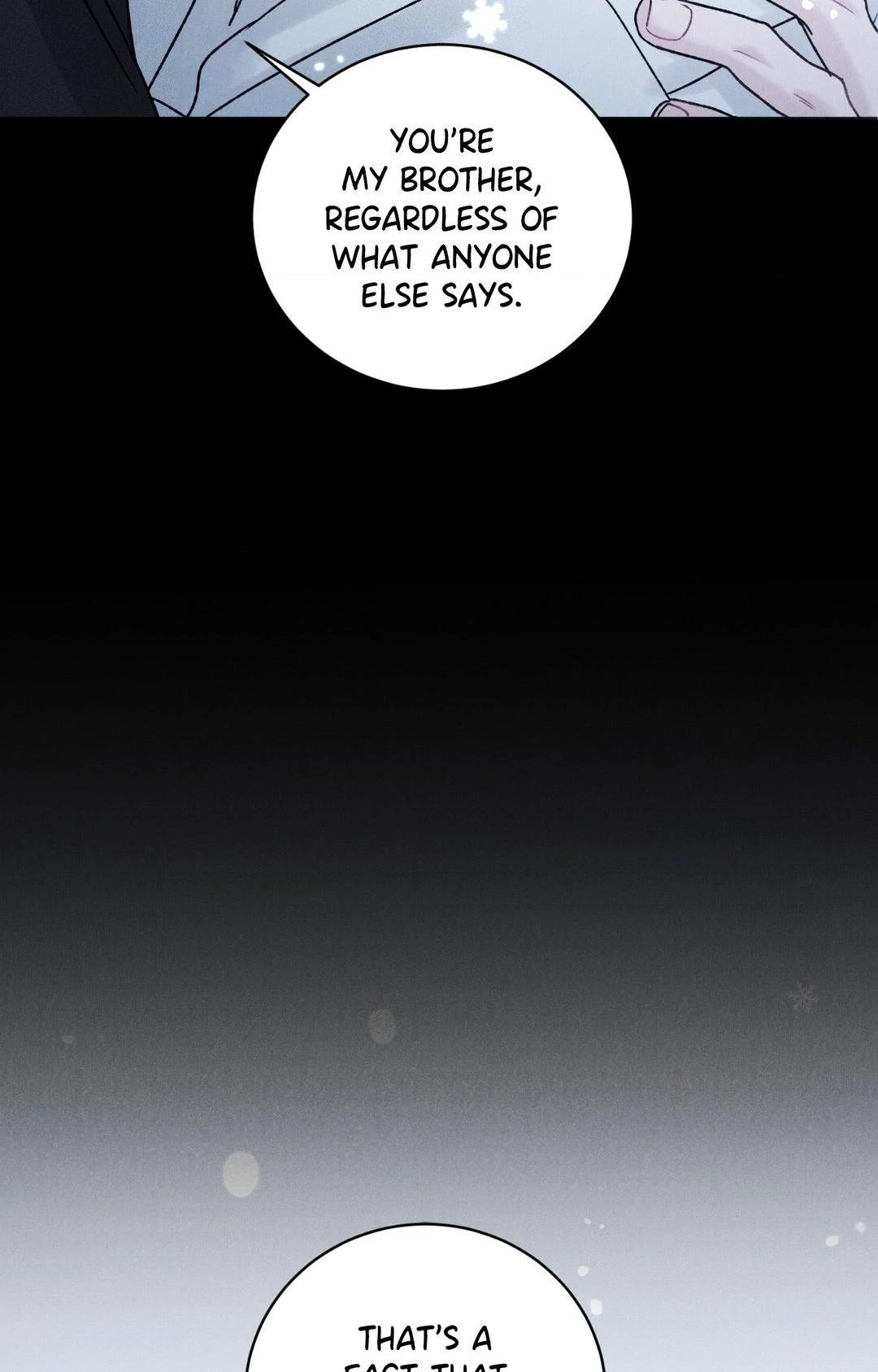 Fall From Grace [Official] - Chapter 38 manhwa