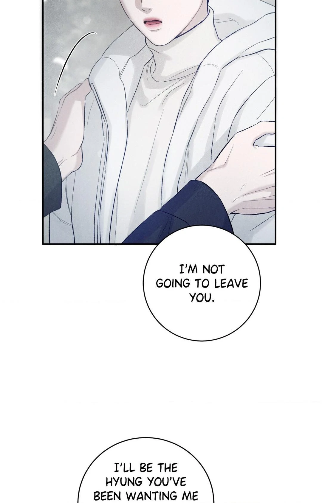 Fall From Grace [Official] - Chapter 38 manhwa