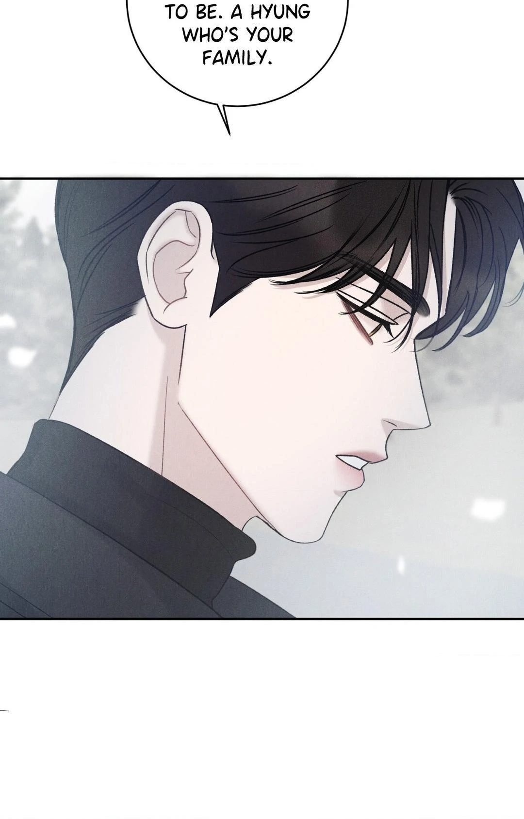 Fall From Grace [Official] - Chapter 38 manhwa
