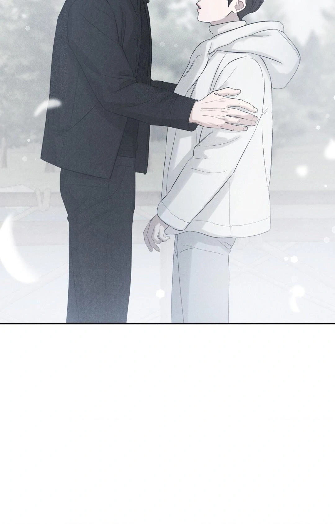 Fall From Grace [Official] - Chapter 38 manhwa