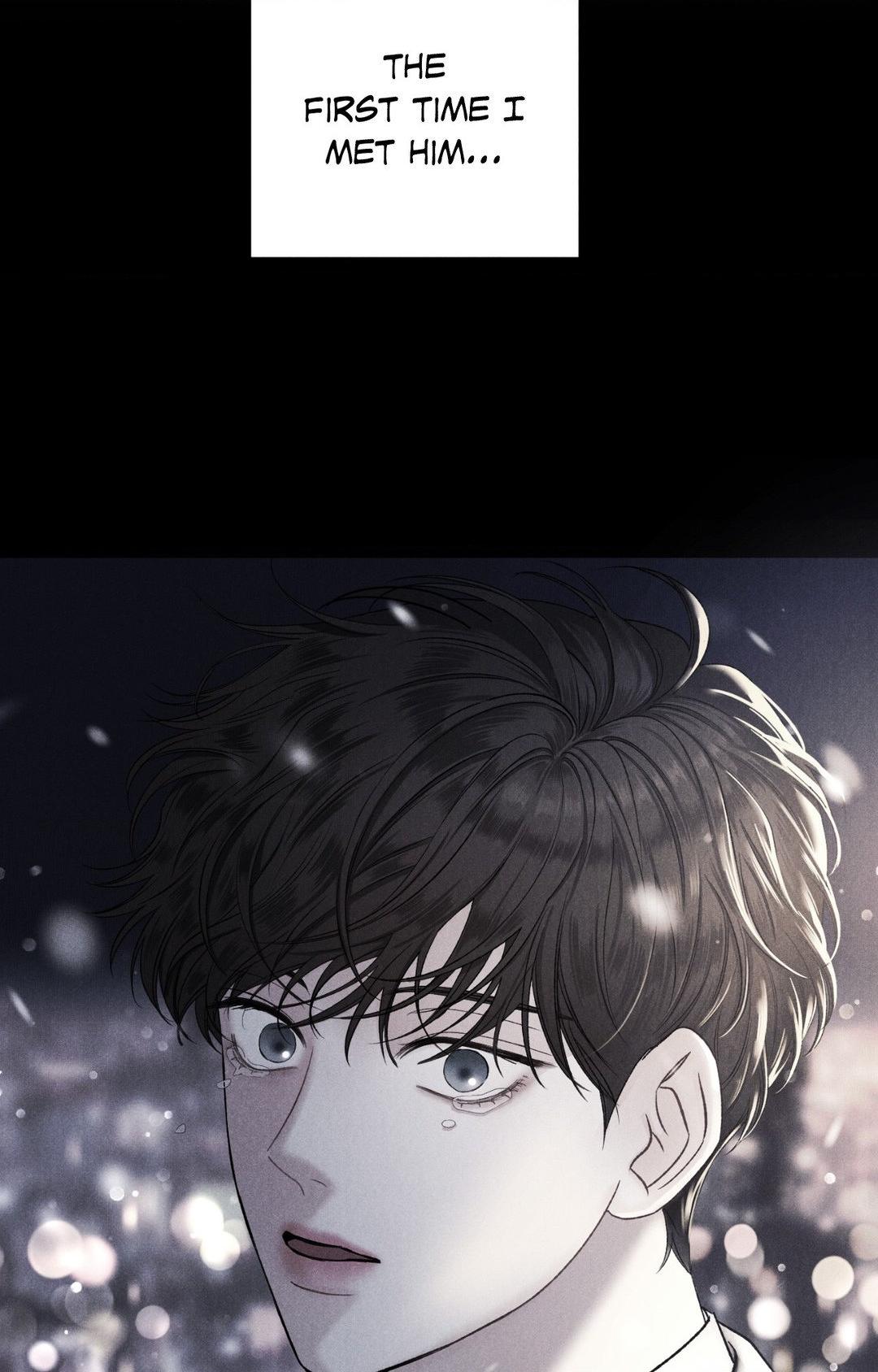 Fall From Grace [Official] - Chapter 38 manhwa