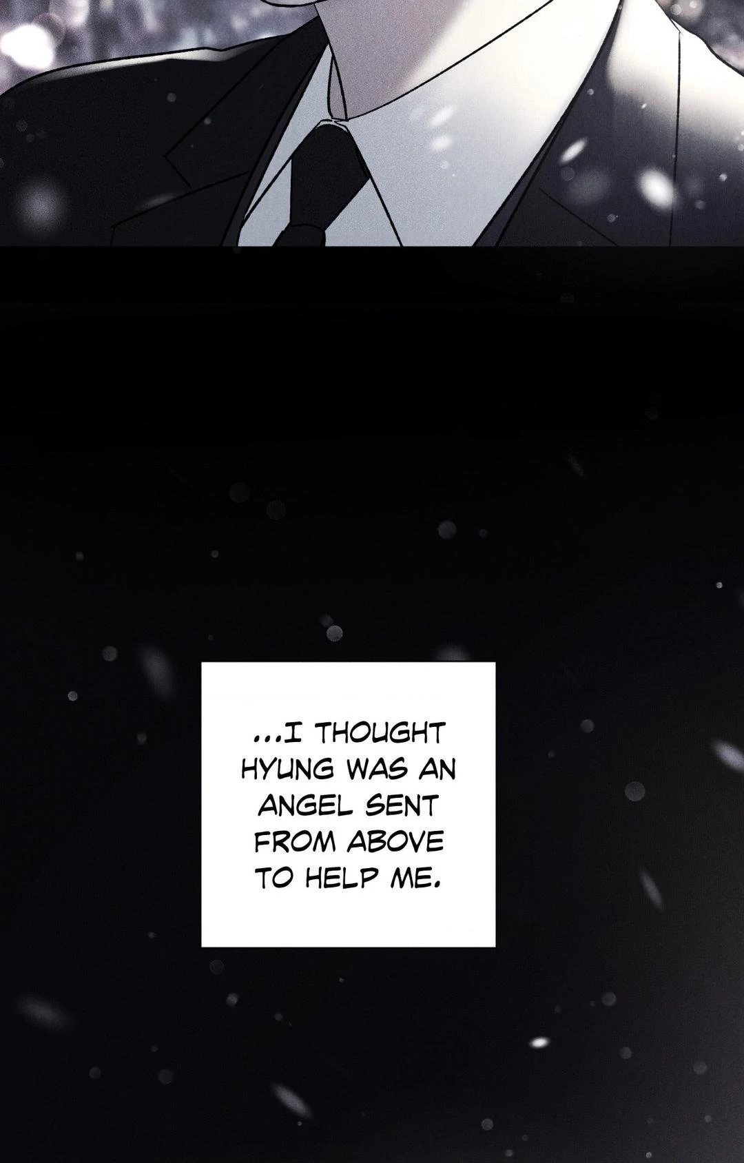Fall From Grace [Official] - Chapter 38 manhwa