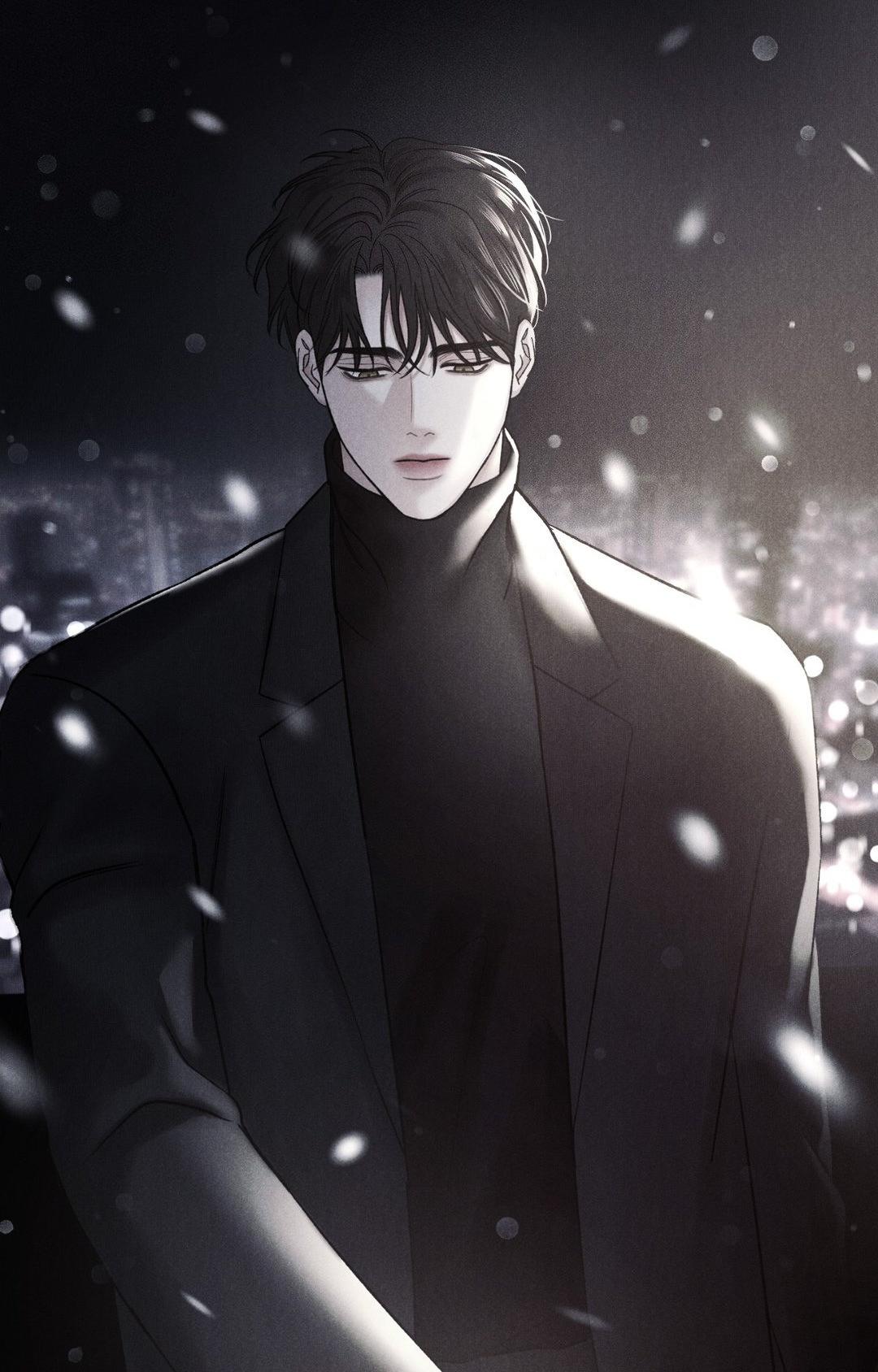 Fall From Grace [Official] - Chapter 38 manhwa