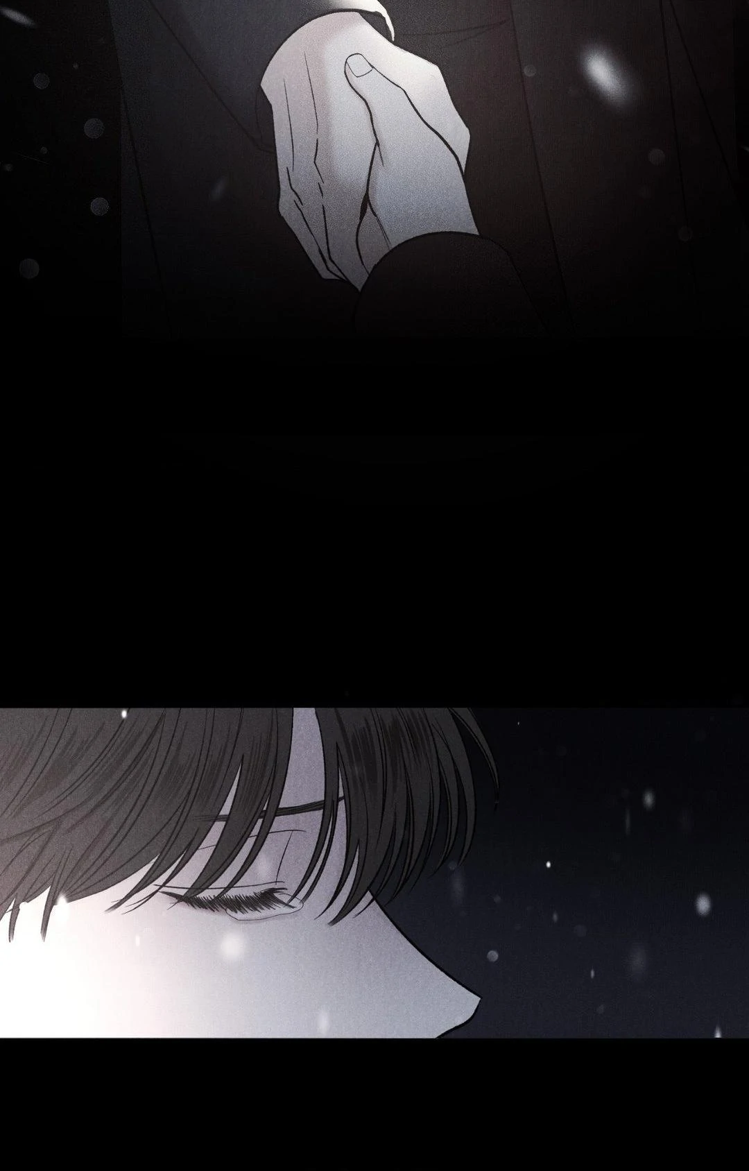 Fall From Grace [Official] - Chapter 38 manhwa