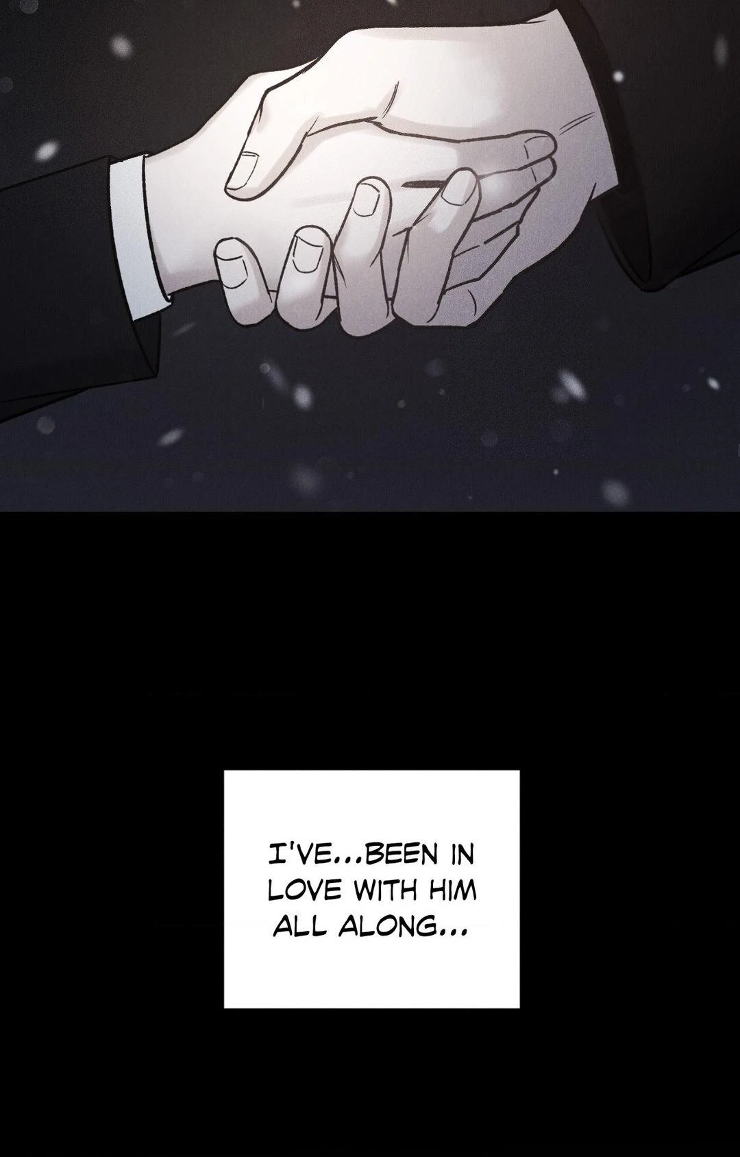 Fall From Grace [Official] - Chapter 38 manhwa