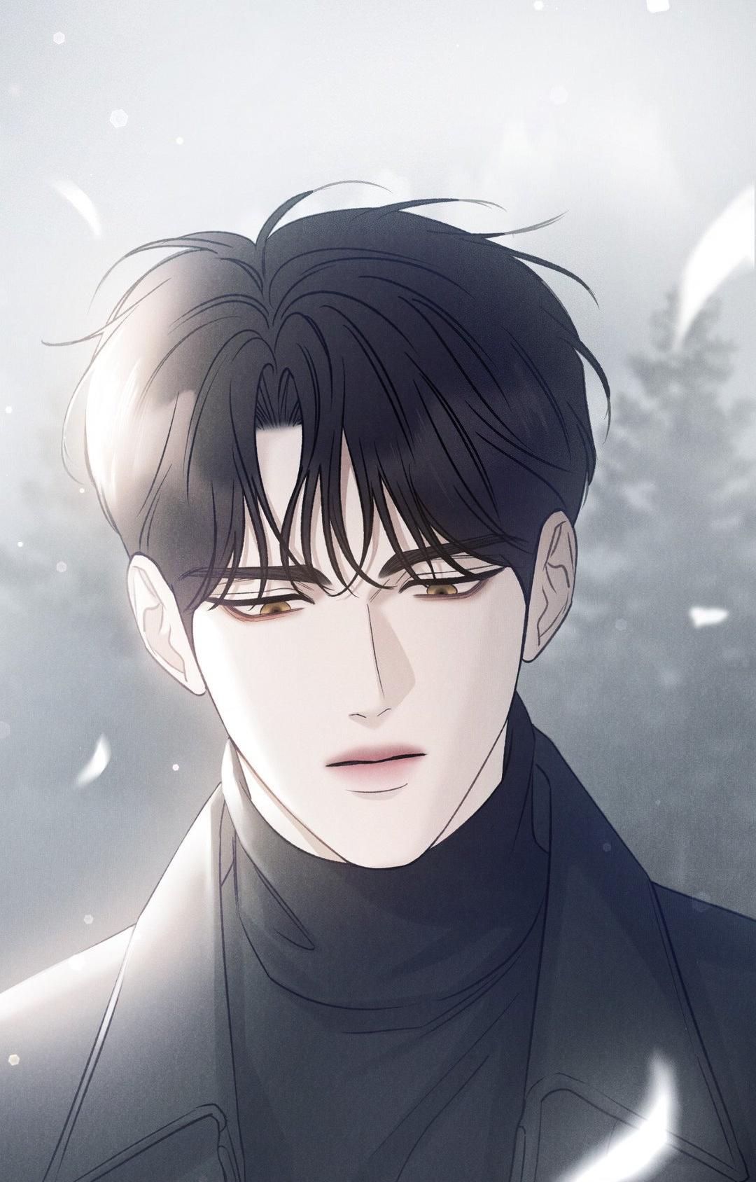 Fall From Grace [Official] - Chapter 38 manhwa