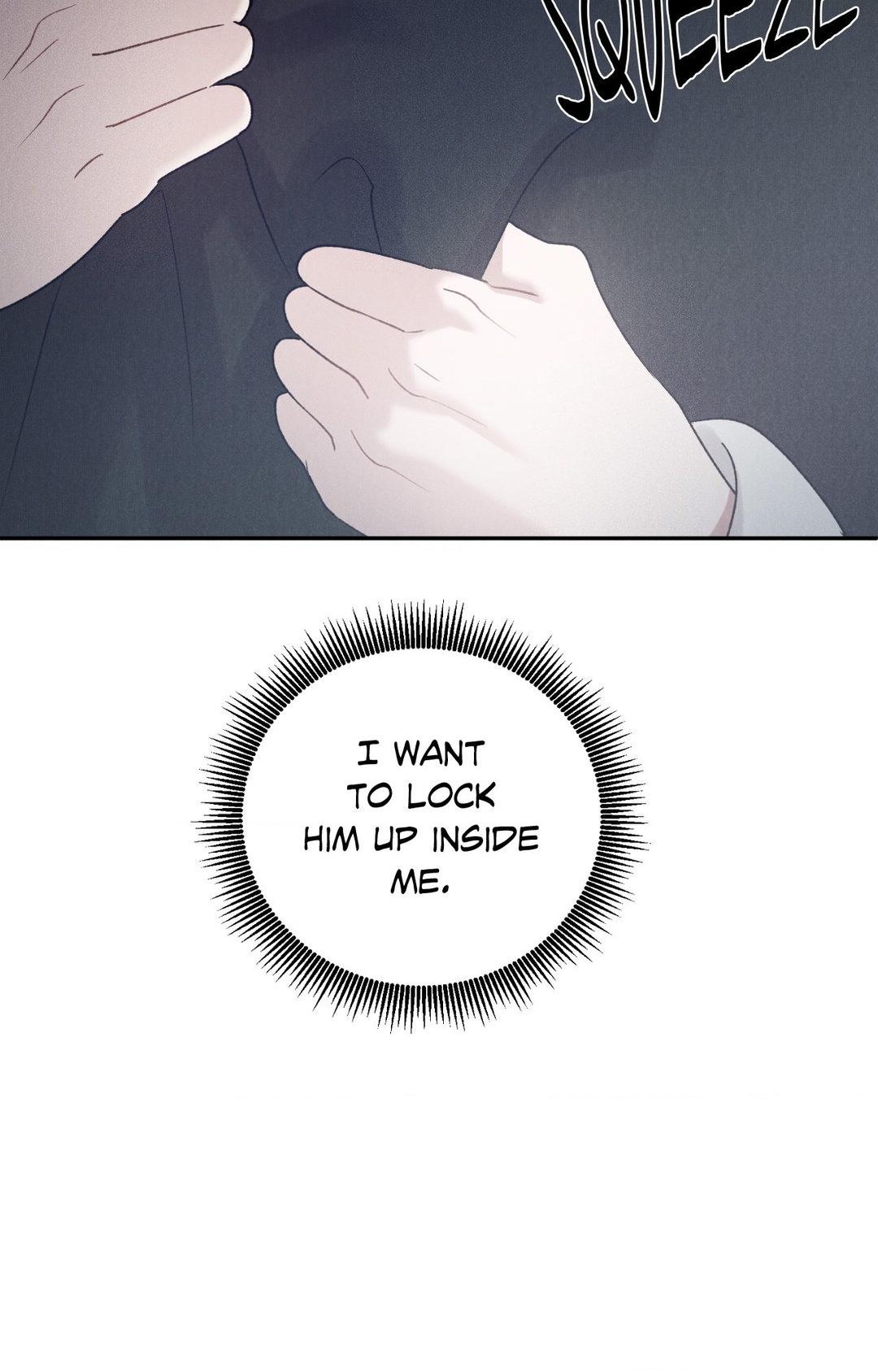 Fall From Grace [Official] - Chapter 38 manhwa