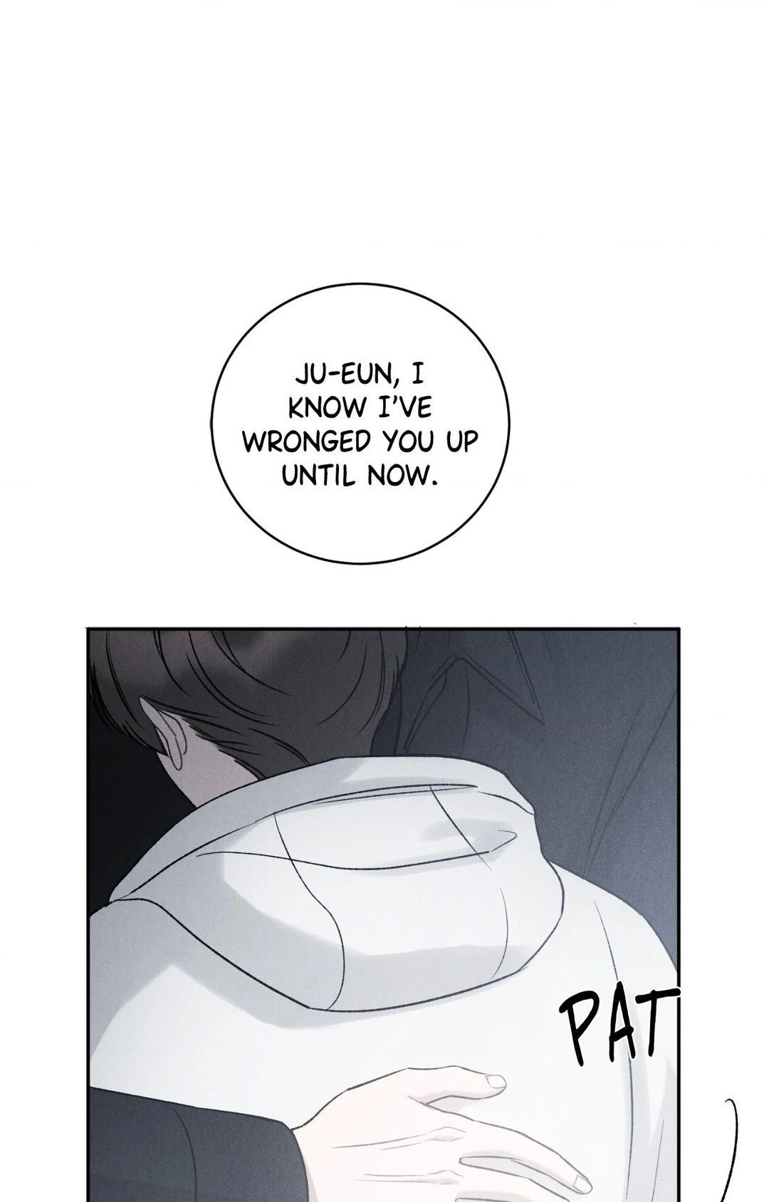 Fall From Grace [Official] - Chapter 38 manhwa