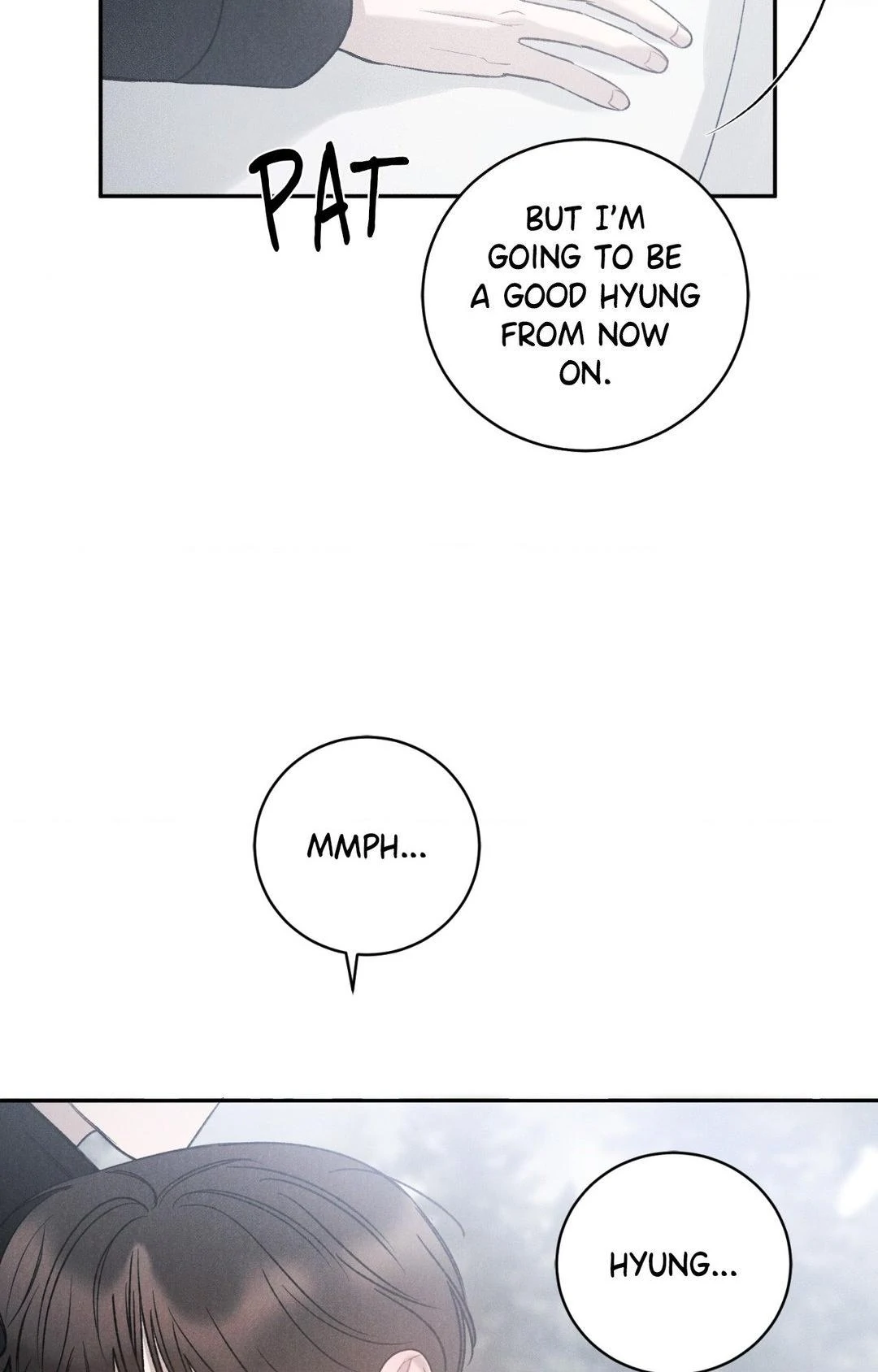 Fall From Grace [Official] - Chapter 38 manhwa